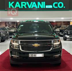 شيفروليه تاهو